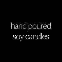 thespatialists luxury natural balance candles GIF