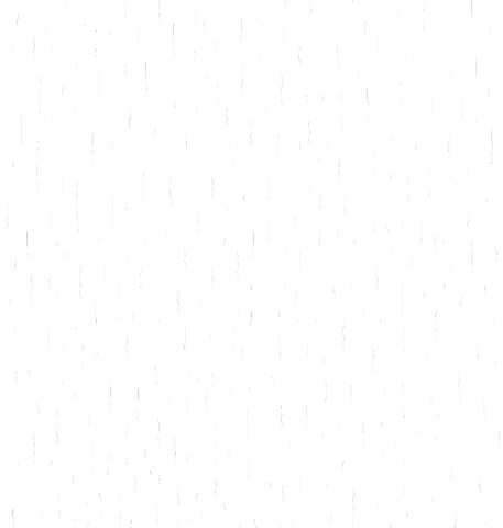 Rain 雨 Sticker