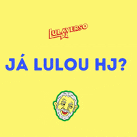 Luis Inacio Lula Da Silva Ex GIF by Lulaverso