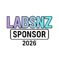 Labs26 Sticker by labsnz