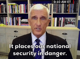 Donald Trump GIF by GIPHY News