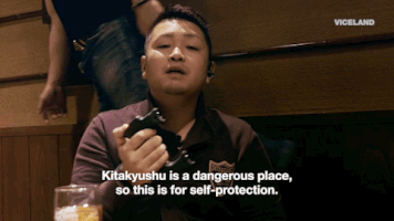 viceland GIF by Black Market