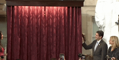 Paul Ryan Speaker GIF by GIPHY News