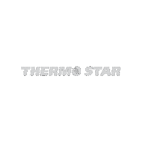 Logo Marca Sticker by Thermo Star