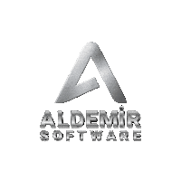 Yazılım Sticker by Aldemir Software