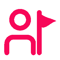 Actividades Sticker by Civitatis