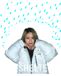 마이쉘터 Sticker by adidas_MYSHELTER