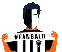 atletico-mg cam Sticker by Esporte Interativo