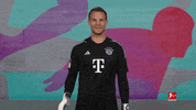 Bayern Munich Football GIF by Bundesliga