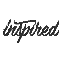 inspirednutra inspired inspirednutraau inspirednutra unitedweinspire Sticker