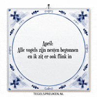Nl Wijsheid GIF by Tegelspreuken.nl