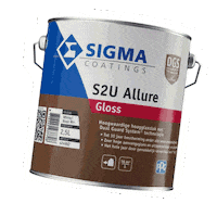 Paint Verf Sticker by Sigma Coatings