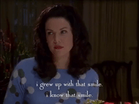 season 1 netflix GIF by Gilmore Girls 