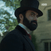 Thegildedage GIF by HBO Max