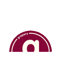 Sticker by grepery