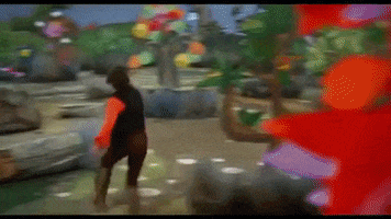 On My Way Run GIF by MANGOTEETH