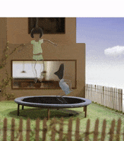 GIF by JEF