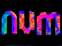 Art Glitch GIF