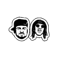 Lets Go Hype Sticker by iLLEST