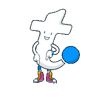 Design T Sticker by Trakto