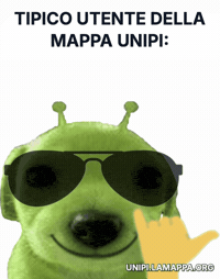 Pisa Unipi GIF by lamappa.org