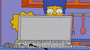 Lisa Simpson GIF by The Simpsons