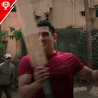 Fielding Rohit Sharma GIF by Dream11