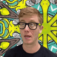 Vxmadsen wow cool surprised wild GIF