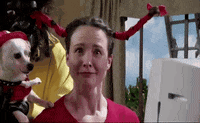 Listen Up What GIF by Angela Shelton