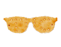 Summer Sunglasses Sticker by TUC