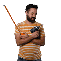 sushivankai diy handyman klussen sushi van kai Sticker