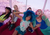 Music Video Singing GIF by BOYS WORLD