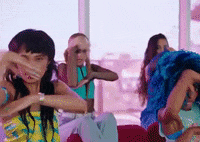 Music Video Singing GIF by BOYS WORLD