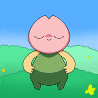 Stretching Warm Up GIF by Saku Monsters