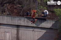 #imacelebrityau GIF by I'm A Celebrity... Get Me Out Of Here! Australia