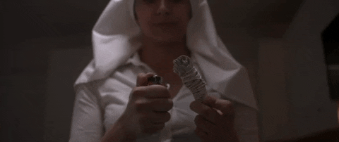 cleansing light up GIF by Good Deed Entertainment