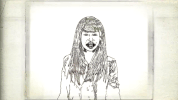 face talking GIF by Alex Boya