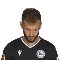 Line Up Smile Sticker by Bundesliga