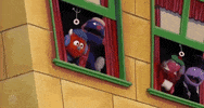 Macys Parade Muppets GIF by The 96th Macy’s Thanksgiving Day Parade