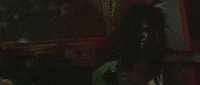 The Reds GIF by Nox Holloway