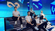 Team Esports GIF by BLAST