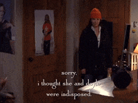 season 5 netflix GIF by Gilmore Girls 