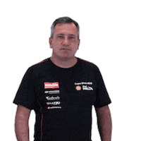 Kelemen Sticker by Copa Shell HB20