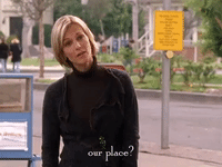 season 4 netflix GIF by Gilmore Girls 