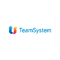 TeamSystem teamsystem team system Sticker