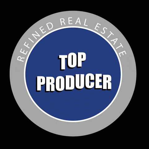 Refined_Real_Estate giphygifmaker top producer refined real estate GIF