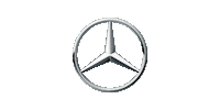 Mercedes Benz Car Sticker by Kuurne Motors