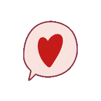LaRenardeBouclee love like thanks amour Sticker
