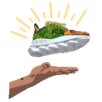 fashion paris Sticker by Garment Quarter