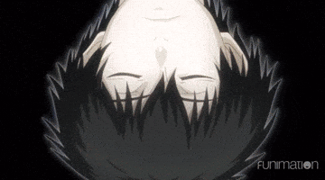 tokyo ghoul GIF by Funimation
